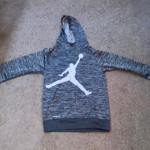 jordan boys sweatshirt